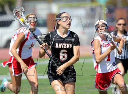 Thumbnail 1 in Canyon Crest Academy vs. Cathedral Catholic (CIF SDS D1 Final) photogallery.