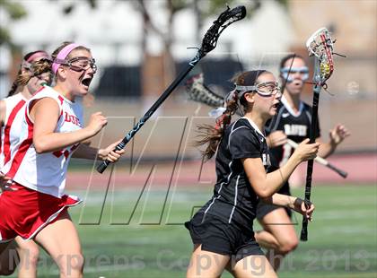 Thumbnail 3 in Canyon Crest Academy vs. Cathedral Catholic (CIF SDS D1 Final) photogallery.