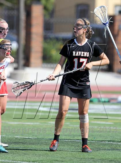 Thumbnail 2 in Canyon Crest Academy vs. Cathedral Catholic (CIF SDS D1 Final) photogallery.