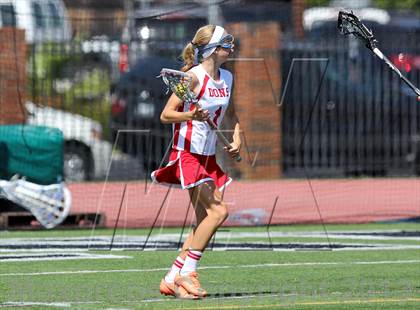 Thumbnail 2 in Canyon Crest Academy vs. Cathedral Catholic (CIF SDS D1 Final) photogallery.