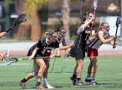 Thumbnail 1 in Canyon Crest Academy vs. Cathedral Catholic (CIF SDS D1 Final) photogallery.