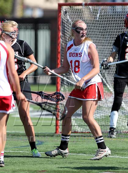 Thumbnail 1 in Canyon Crest Academy vs. Cathedral Catholic (CIF SDS D1 Final) photogallery.