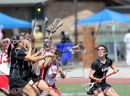 Thumbnail 1 in Canyon Crest Academy vs. Cathedral Catholic (CIF SDS D1 Final) photogallery.
