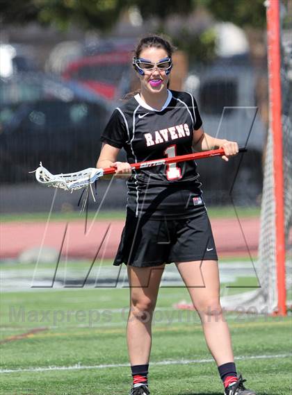 Thumbnail 1 in Canyon Crest Academy vs. Cathedral Catholic (CIF SDS D1 Final) photogallery.