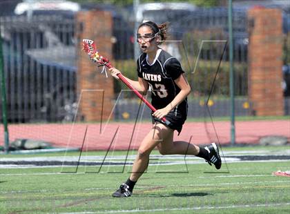 Thumbnail 1 in Canyon Crest Academy vs. Cathedral Catholic (CIF SDS D1 Final) photogallery.