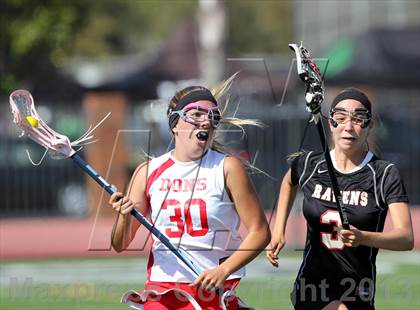 Thumbnail 1 in Canyon Crest Academy vs. Cathedral Catholic (CIF SDS D1 Final) photogallery.