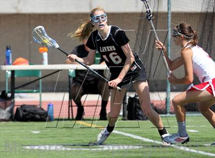 Thumbnail 3 in Canyon Crest Academy vs. Cathedral Catholic (CIF SDS D1 Final) photogallery.