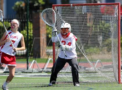Thumbnail 1 in Canyon Crest Academy vs. Cathedral Catholic (CIF SDS D1 Final) photogallery.