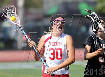 Thumbnail 3 in Canyon Crest Academy vs. Cathedral Catholic (CIF SDS D1 Final) photogallery.