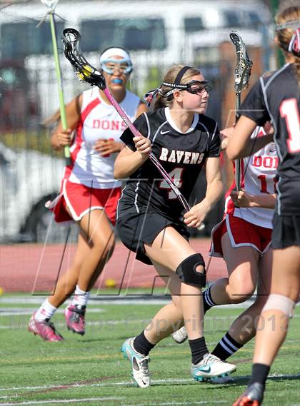 Thumbnail 2 in Canyon Crest Academy vs. Cathedral Catholic (CIF SDS D1 Final) photogallery.