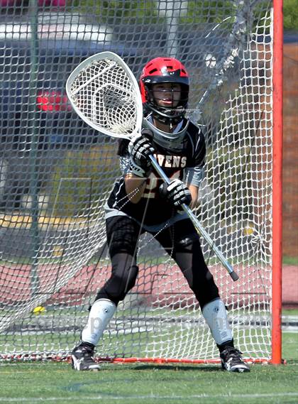 Thumbnail 2 in Canyon Crest Academy vs. Cathedral Catholic (CIF SDS D1 Final) photogallery.