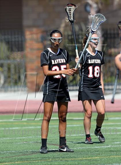 Thumbnail 2 in Canyon Crest Academy vs. Cathedral Catholic (CIF SDS D1 Final) photogallery.