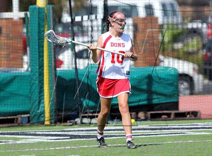 Thumbnail 1 in Canyon Crest Academy vs. Cathedral Catholic (CIF SDS D1 Final) photogallery.