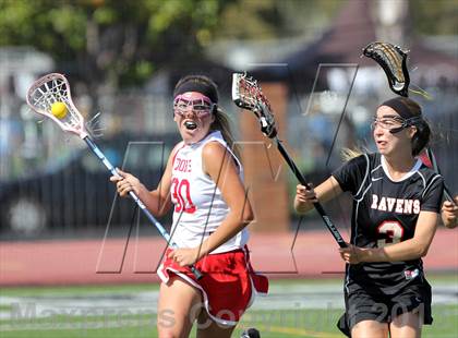 Thumbnail 3 in Canyon Crest Academy vs. Cathedral Catholic (CIF SDS D1 Final) photogallery.
