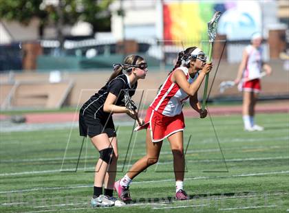 Thumbnail 1 in Canyon Crest Academy vs. Cathedral Catholic (CIF SDS D1 Final) photogallery.