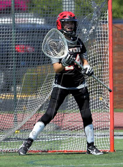 Thumbnail 1 in Canyon Crest Academy vs. Cathedral Catholic (CIF SDS D1 Final) photogallery.