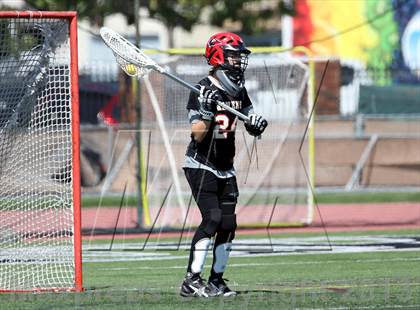 Thumbnail 1 in Canyon Crest Academy vs. Cathedral Catholic (CIF SDS D1 Final) photogallery.