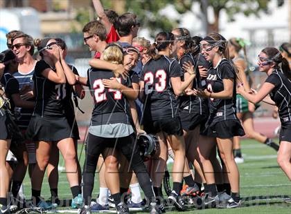 Thumbnail 2 in Canyon Crest Academy vs. Cathedral Catholic (CIF SDS D1 Final) photogallery.