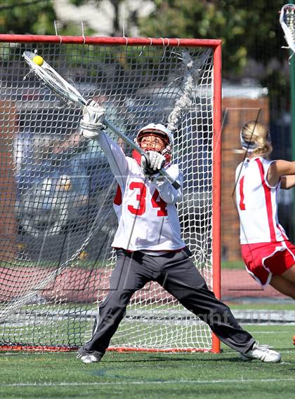 Thumbnail 1 in Canyon Crest Academy vs. Cathedral Catholic (CIF SDS D1 Final) photogallery.