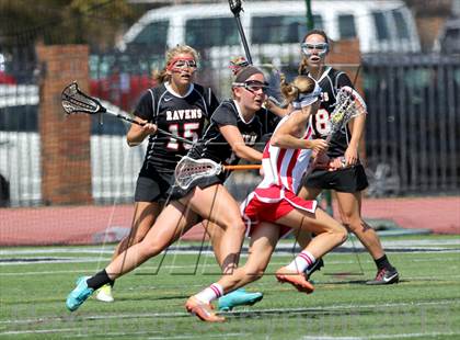 Thumbnail 3 in Canyon Crest Academy vs. Cathedral Catholic (CIF SDS D1 Final) photogallery.