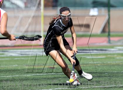 Thumbnail 2 in Canyon Crest Academy vs. Cathedral Catholic (CIF SDS D1 Final) photogallery.