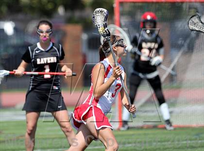 Thumbnail 2 in Canyon Crest Academy vs. Cathedral Catholic (CIF SDS D1 Final) photogallery.