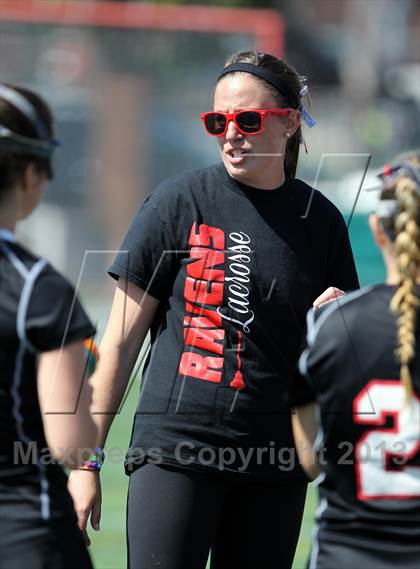 Thumbnail 2 in Canyon Crest Academy vs. Cathedral Catholic (CIF SDS D1 Final) photogallery.