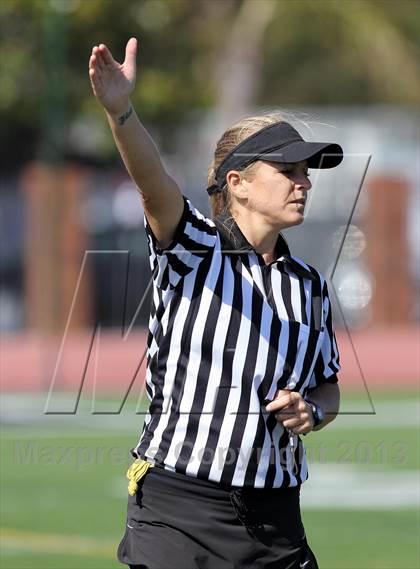 Thumbnail 1 in Canyon Crest Academy vs. Cathedral Catholic (CIF SDS D1 Final) photogallery.