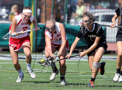 Thumbnail 1 in Canyon Crest Academy vs. Cathedral Catholic (CIF SDS D1 Final) photogallery.