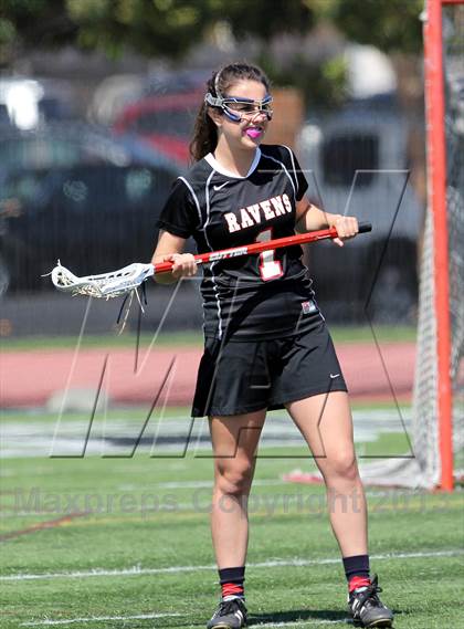 Thumbnail 2 in Canyon Crest Academy vs. Cathedral Catholic (CIF SDS D1 Final) photogallery.