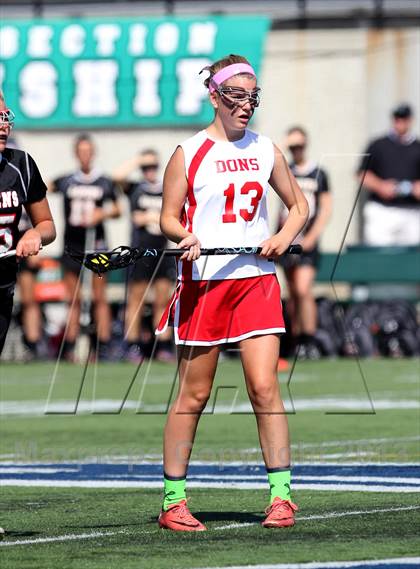 Thumbnail 2 in Canyon Crest Academy vs. Cathedral Catholic (CIF SDS D1 Final) photogallery.