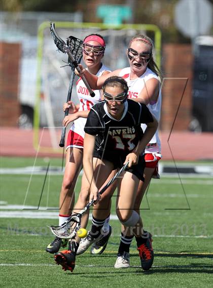 Thumbnail 2 in Canyon Crest Academy vs. Cathedral Catholic (CIF SDS D1 Final) photogallery.