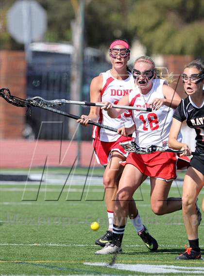 Thumbnail 1 in Canyon Crest Academy vs. Cathedral Catholic (CIF SDS D1 Final) photogallery.