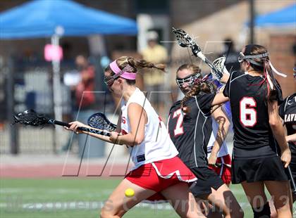 Thumbnail 3 in Canyon Crest Academy vs. Cathedral Catholic (CIF SDS D1 Final) photogallery.