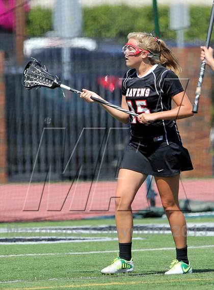 Thumbnail 1 in Canyon Crest Academy vs. Cathedral Catholic (CIF SDS D1 Final) photogallery.