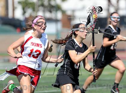 Thumbnail 2 in Canyon Crest Academy vs. Cathedral Catholic (CIF SDS D1 Final) photogallery.