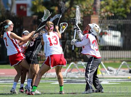 Thumbnail 1 in Canyon Crest Academy vs. Cathedral Catholic (CIF SDS D1 Final) photogallery.