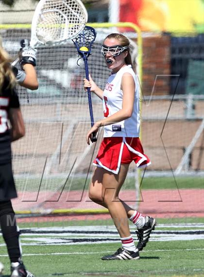 Thumbnail 2 in Canyon Crest Academy vs. Cathedral Catholic (CIF SDS D1 Final) photogallery.