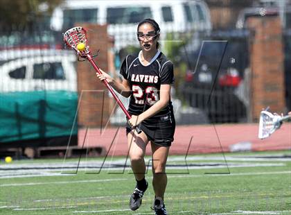 Thumbnail 2 in Canyon Crest Academy vs. Cathedral Catholic (CIF SDS D1 Final) photogallery.