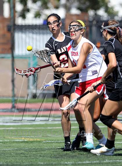 Thumbnail 2 in Canyon Crest Academy vs. Cathedral Catholic (CIF SDS D1 Final) photogallery.