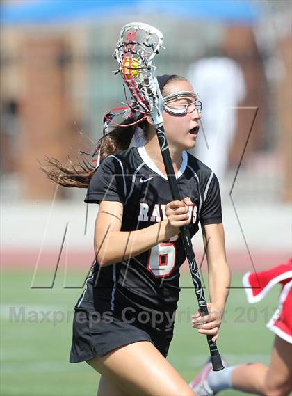 Thumbnail 3 in Canyon Crest Academy vs. Cathedral Catholic (CIF SDS D1 Final) photogallery.