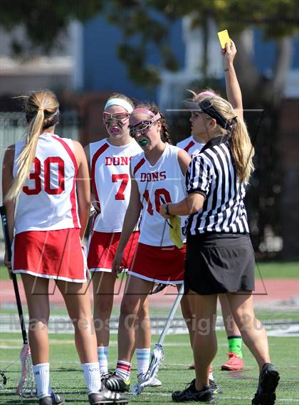 Thumbnail 3 in Canyon Crest Academy vs. Cathedral Catholic (CIF SDS D1 Final) photogallery.