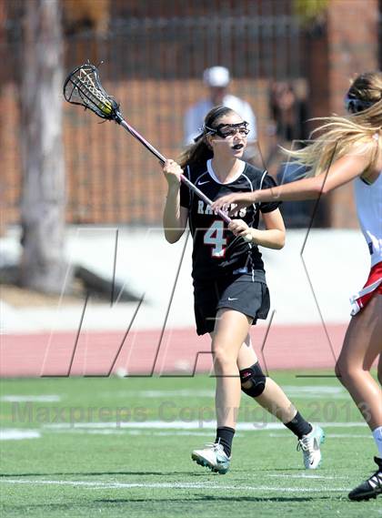 Thumbnail 2 in Canyon Crest Academy vs. Cathedral Catholic (CIF SDS D1 Final) photogallery.