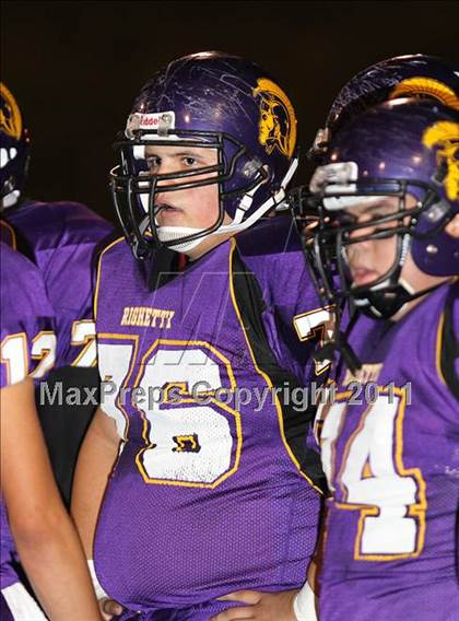 Thumbnail 2 in Arroyo Grande @ Righetti photogallery.