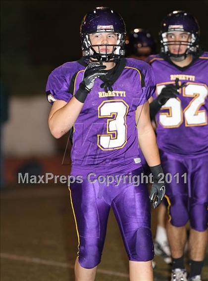 Thumbnail 2 in Arroyo Grande @ Righetti photogallery.