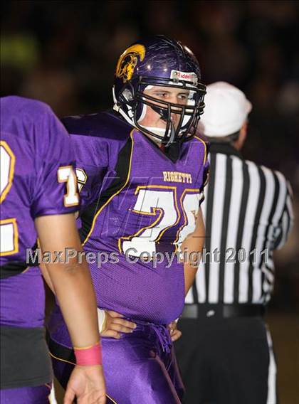 Thumbnail 1 in Arroyo Grande @ Righetti photogallery.