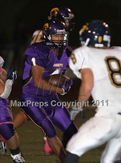 Thumbnail 3 in Arroyo Grande @ Righetti photogallery.