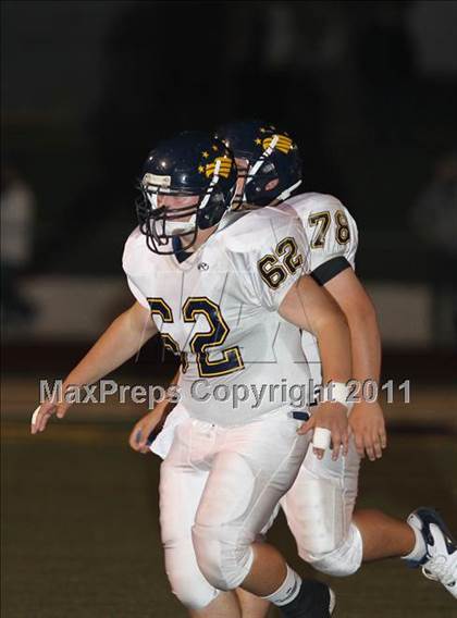 Thumbnail 2 in Arroyo Grande @ Righetti photogallery.