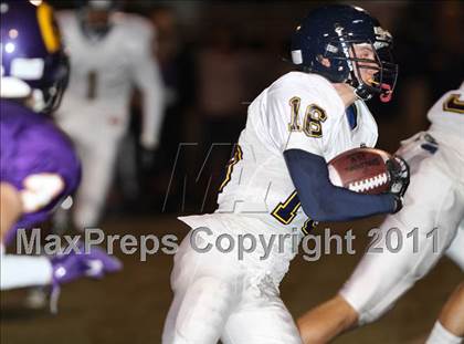 Thumbnail 2 in Arroyo Grande @ Righetti photogallery.