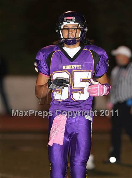 Thumbnail 2 in Arroyo Grande @ Righetti photogallery.
